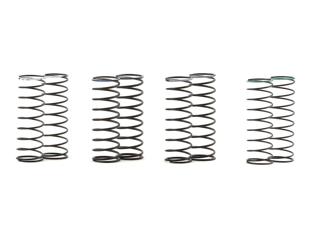 Element RC Enduro SE Shock Springs (8) (Soft)