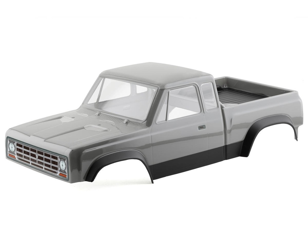 Element RC Enduro SE Sendero Pre-Painted Body