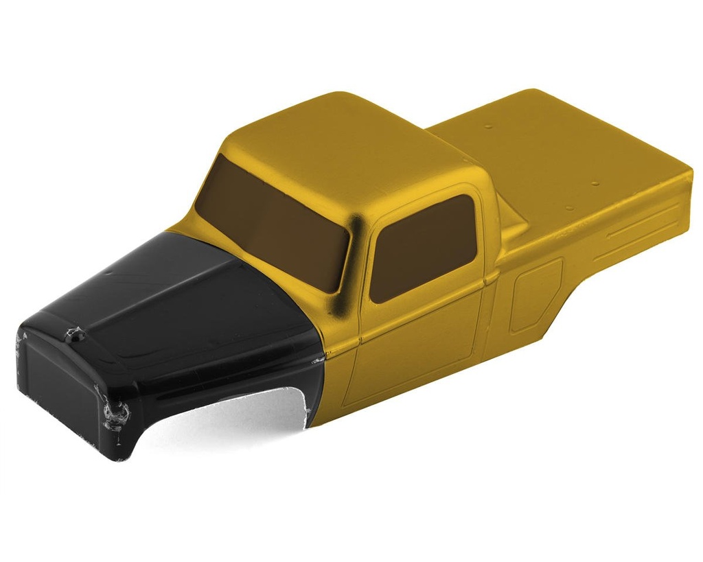 Element RC Enduro24 Ecto Body (Clear)