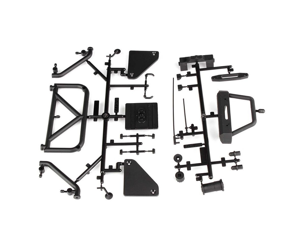 Element RC Enduro Ecto Body Accessories