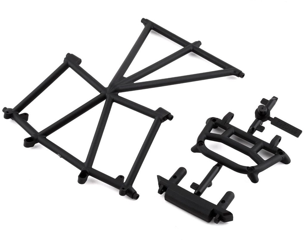 Element RC Enduro Gatekeeper Nose