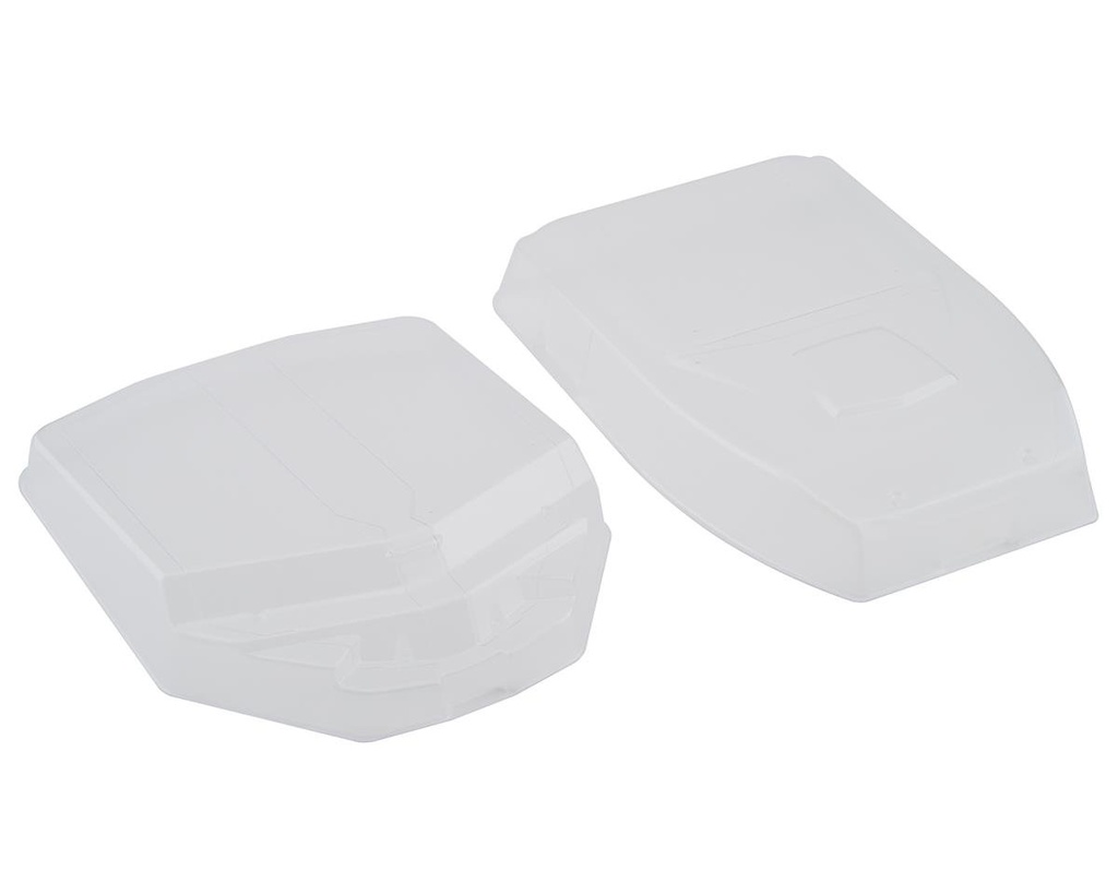 Element RC Enduro Gatekeeper Body Panels (Clear)
