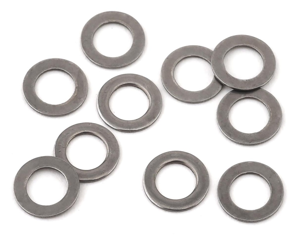 Element RC 3x5x0.3mm Washers (10)