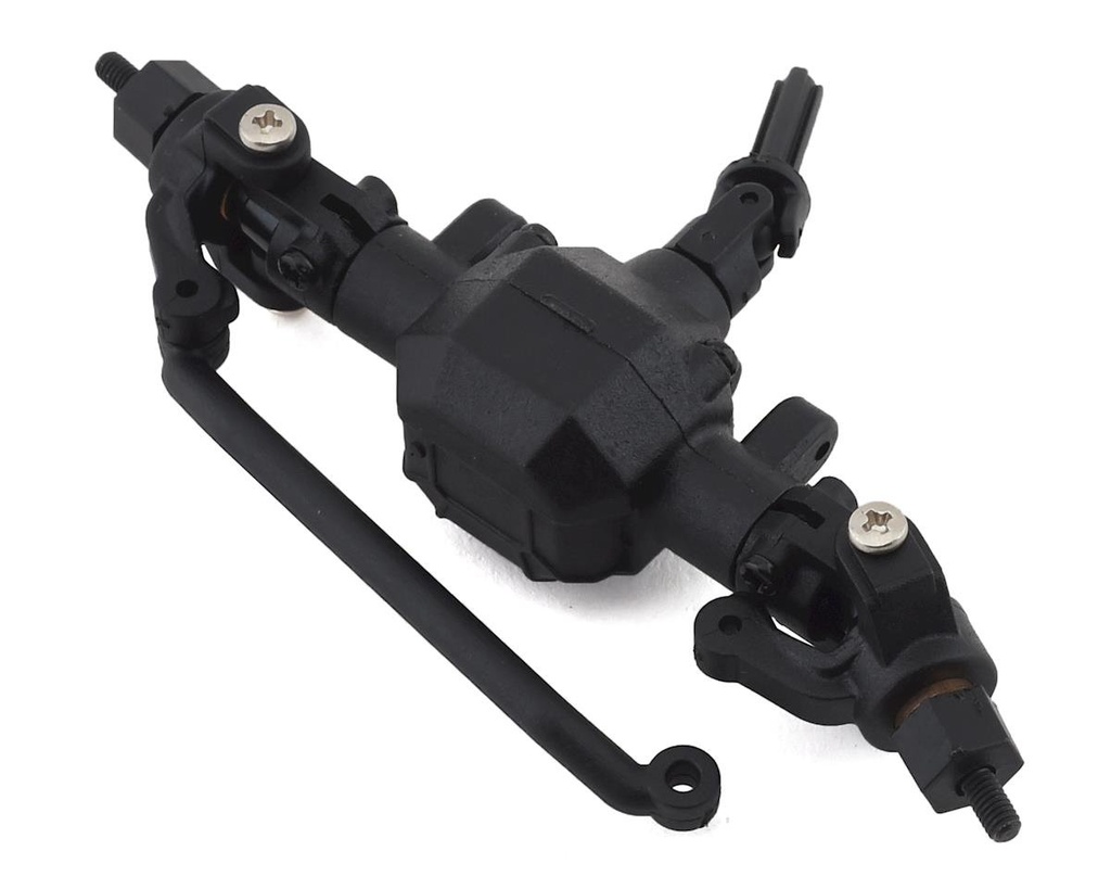 Element RC Enduro24 Front Axle