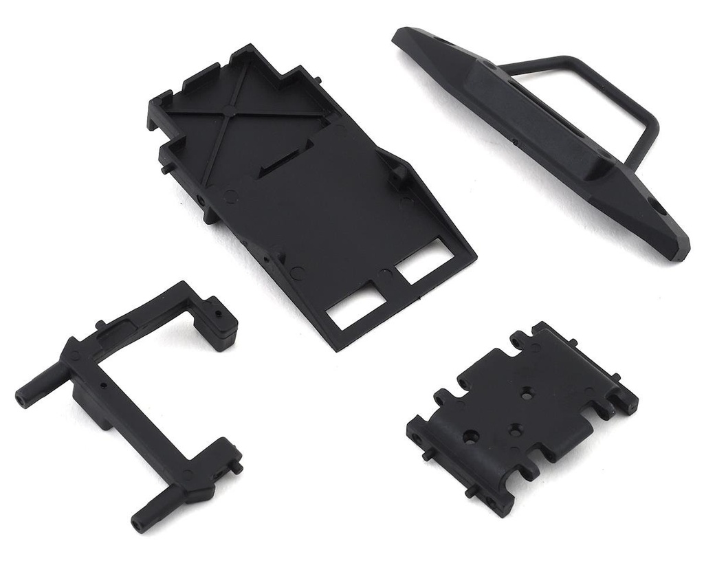 Element RC Enduro24 Chassis Mounts