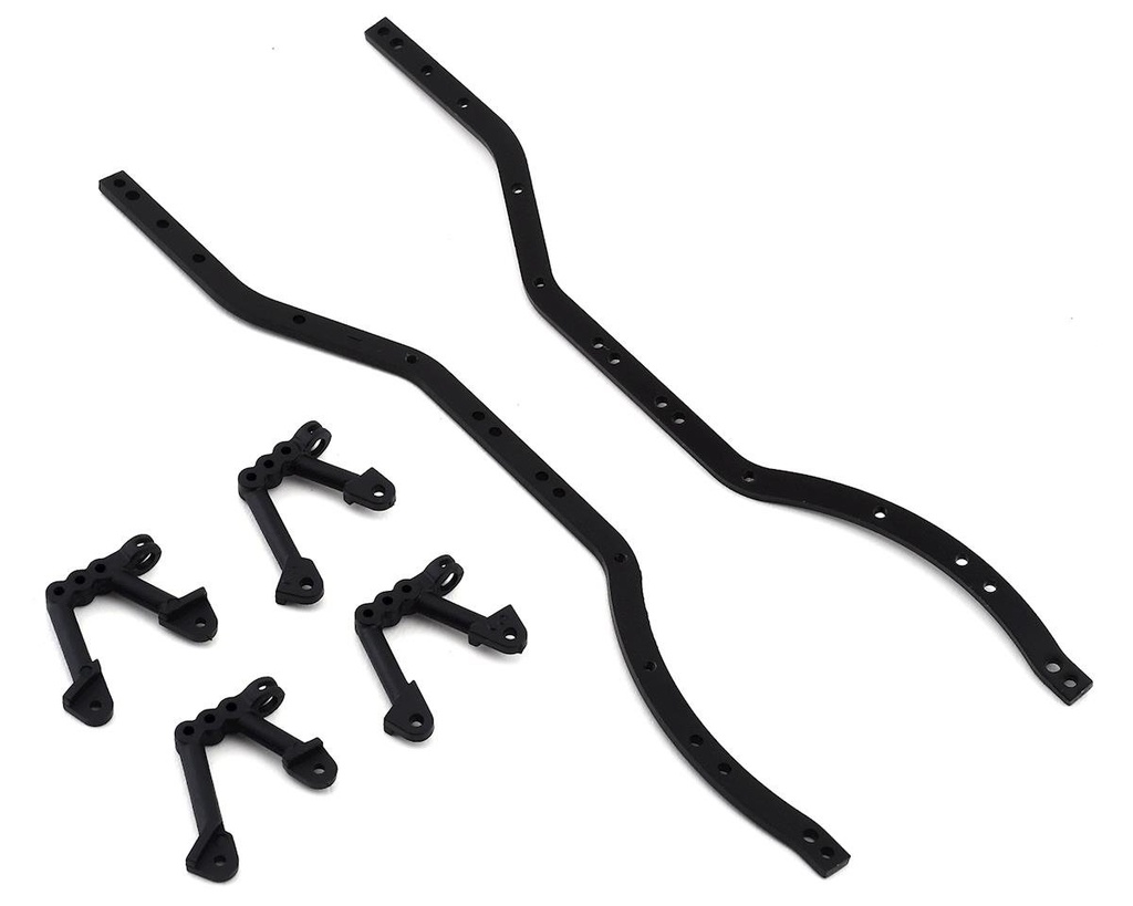 Element RC Enduro24 Chassis Parts