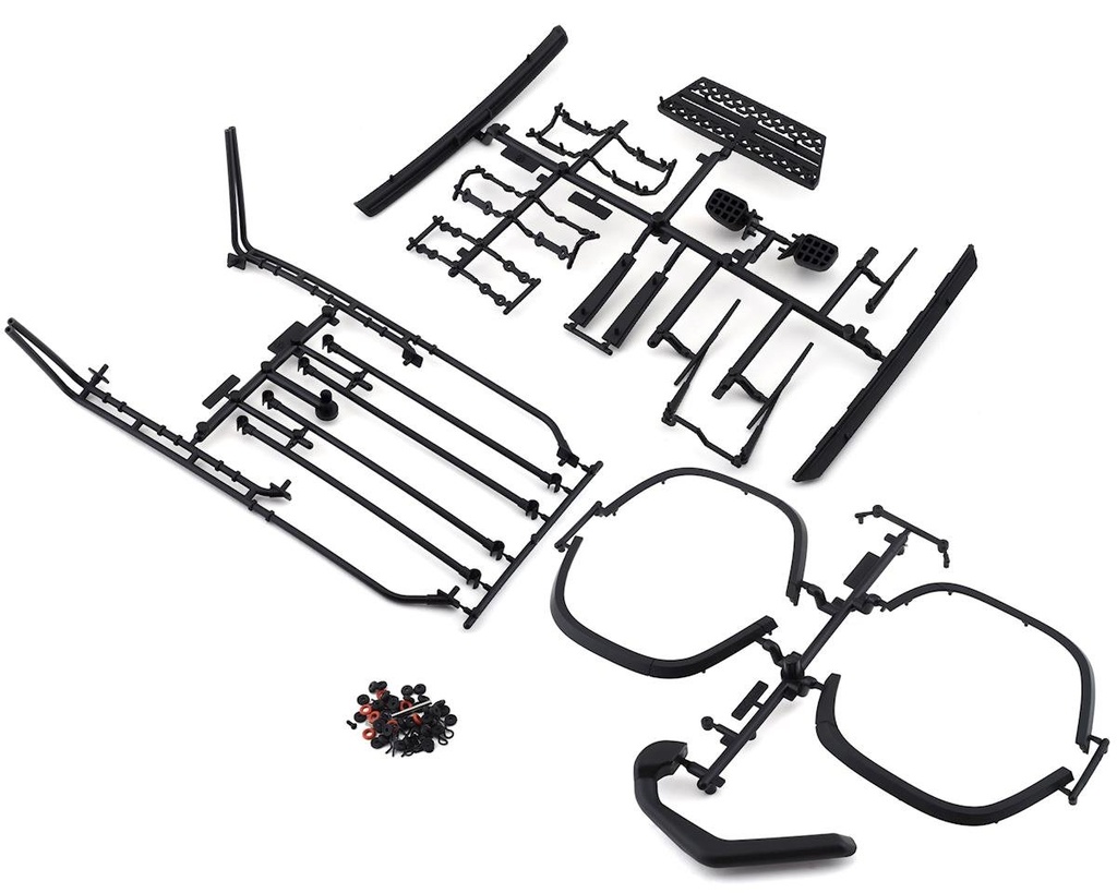 Element RC Trailrunner Body Accessories