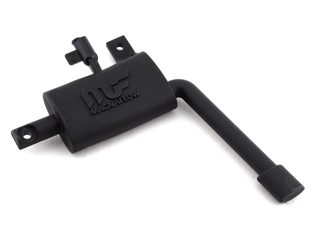 Element RC Endruo Trailrunner Magnaflow Exhaust