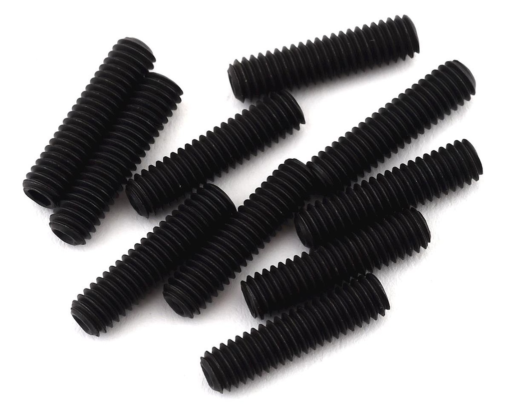Element RC Enduro 4x16mm Set Screws (10)