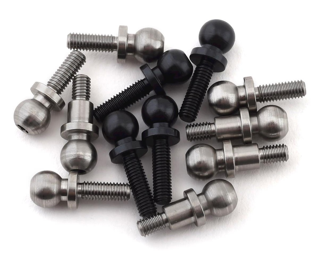 Element RC Enduro IFS 5.8mm Ballstuds