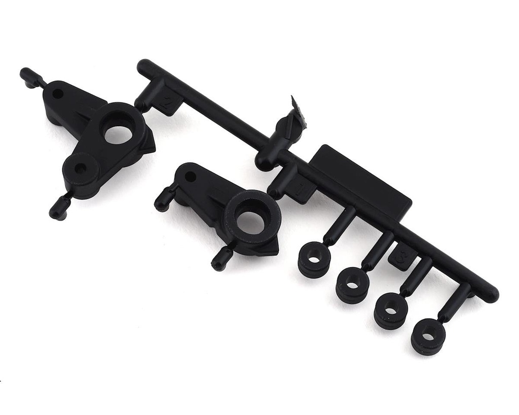 Element RC Enduro IFS Steering Bellcranks