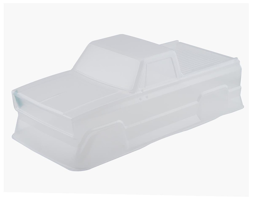 Element RC Trailwalker Body (Clear)