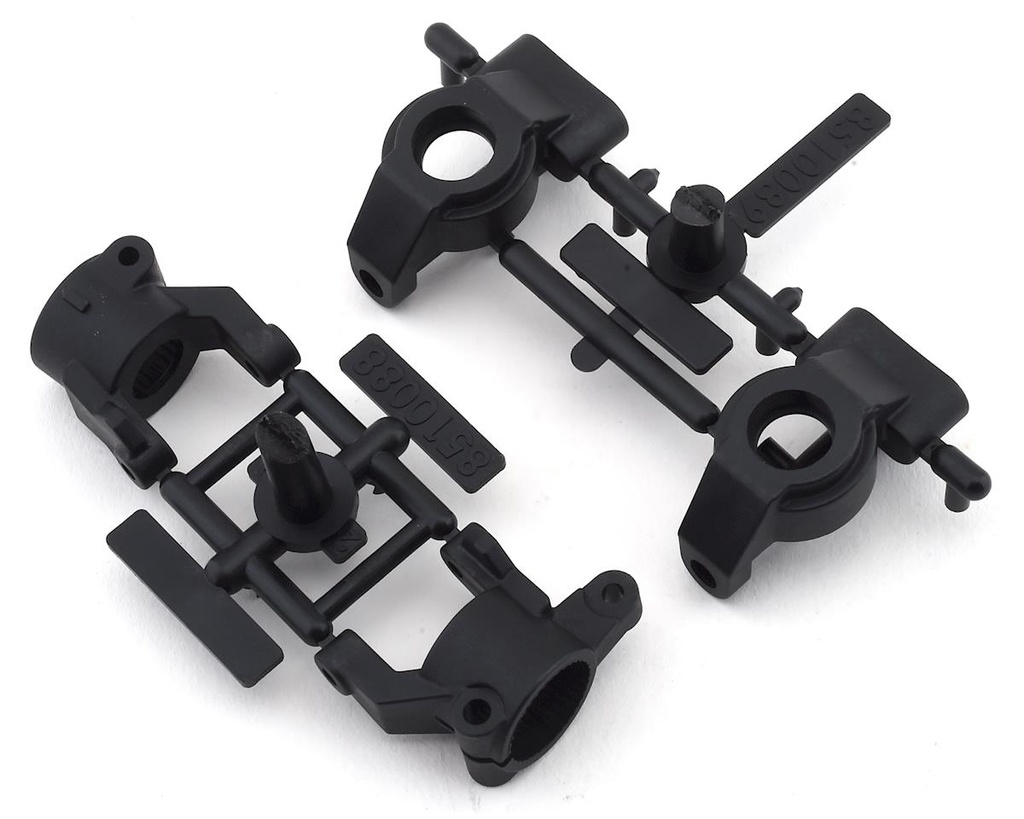 Element RC Enduro Caster & Steering Blocks