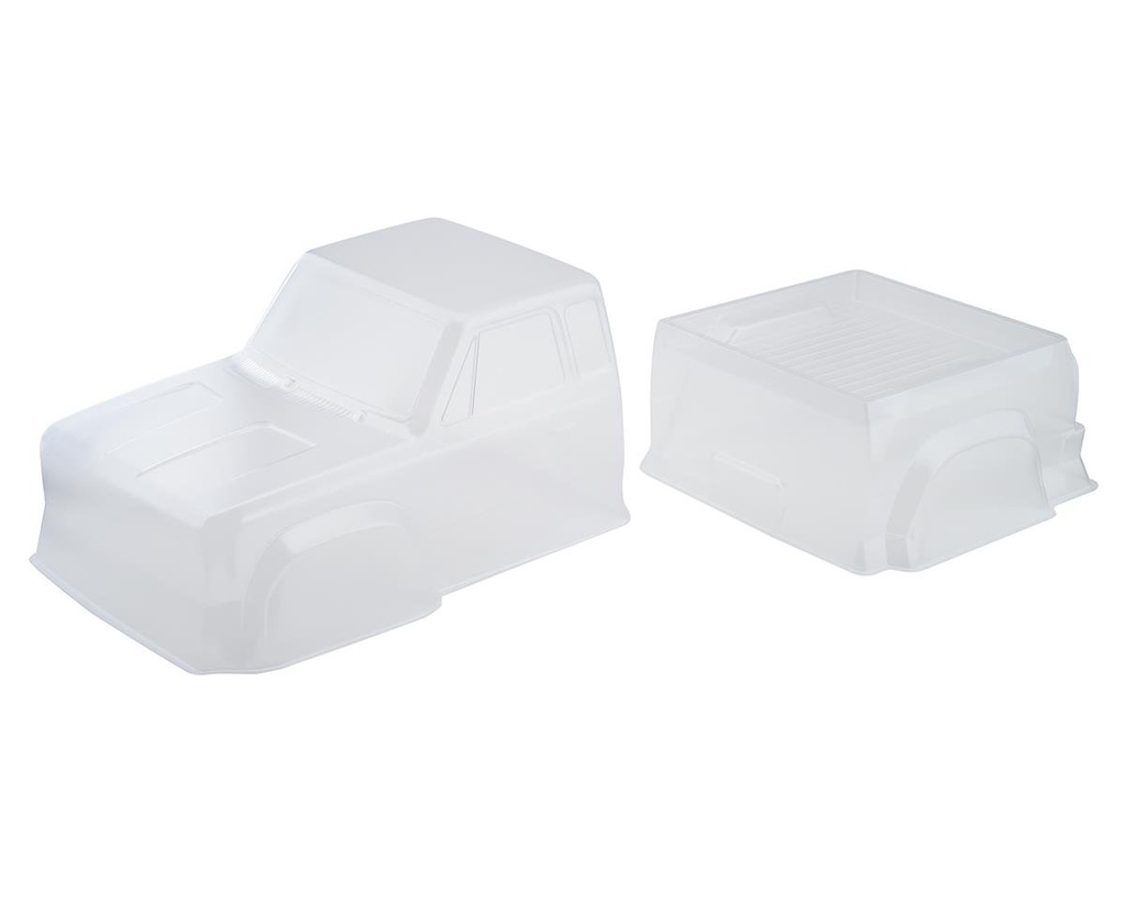 Element RC Enduro Sendero Body (Clear)