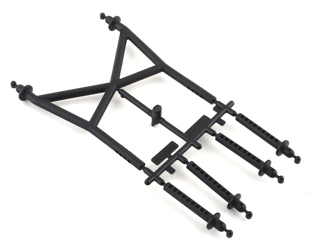 Element RC Enduro Body Posts