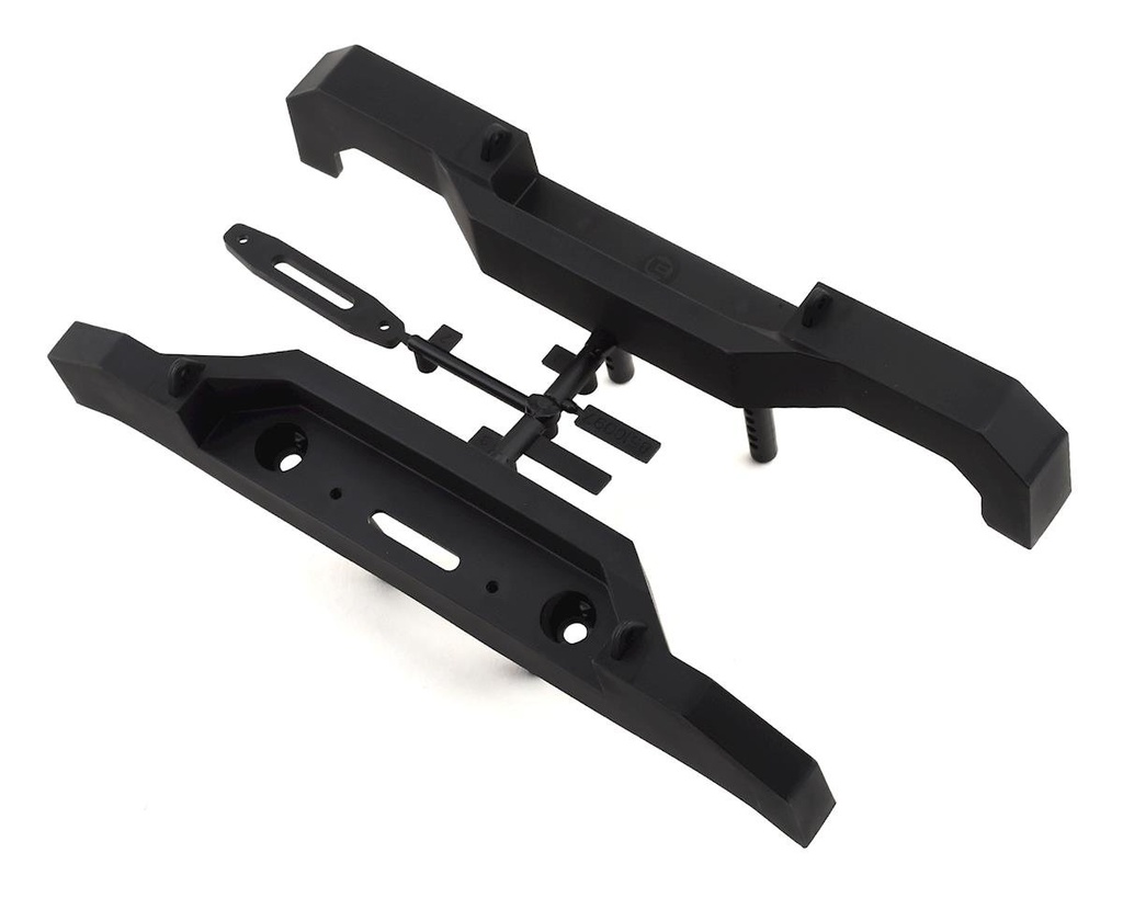 Element RC Sendero Bumper Set (Front & Rear)