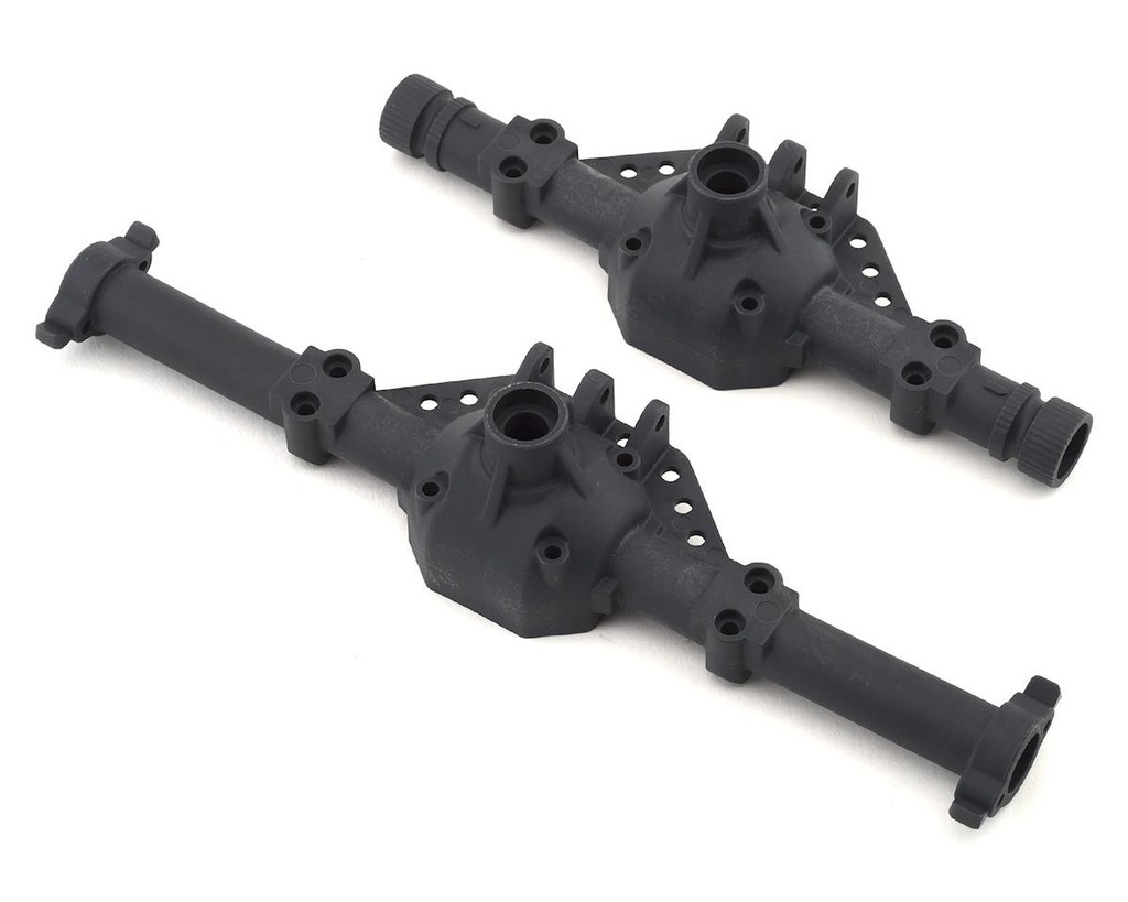 Element RC Enduro Axle Housings (Hard)