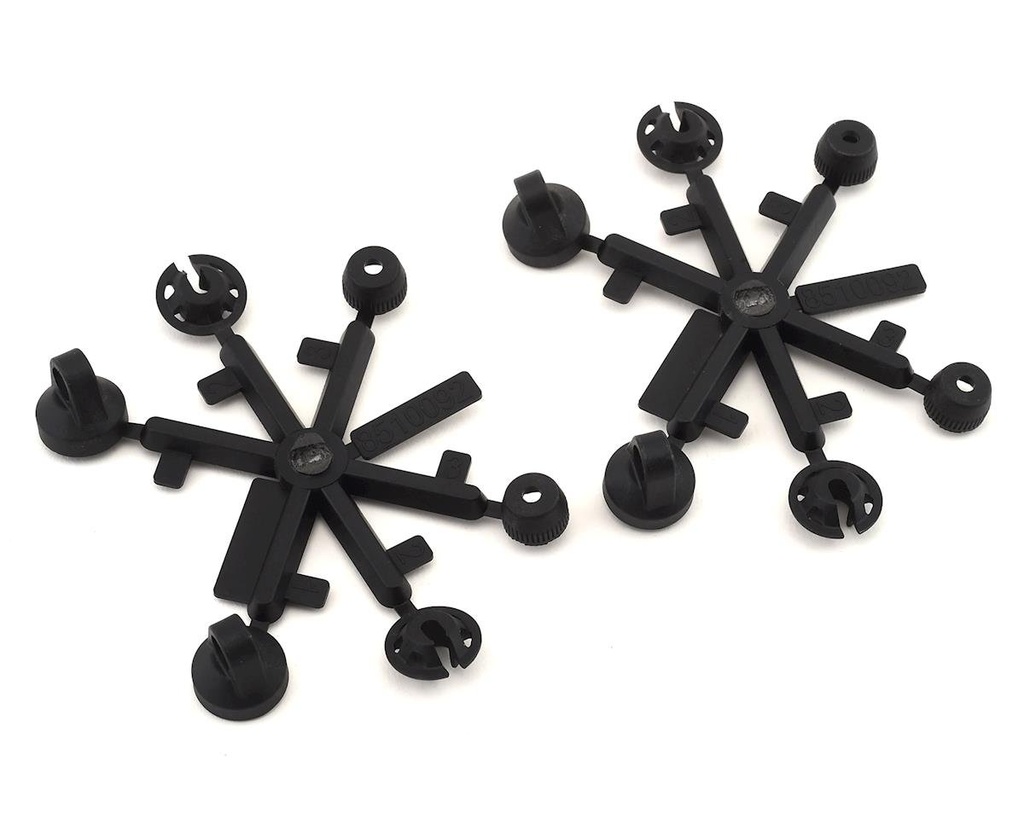 Element RC Enduro Shock Parts