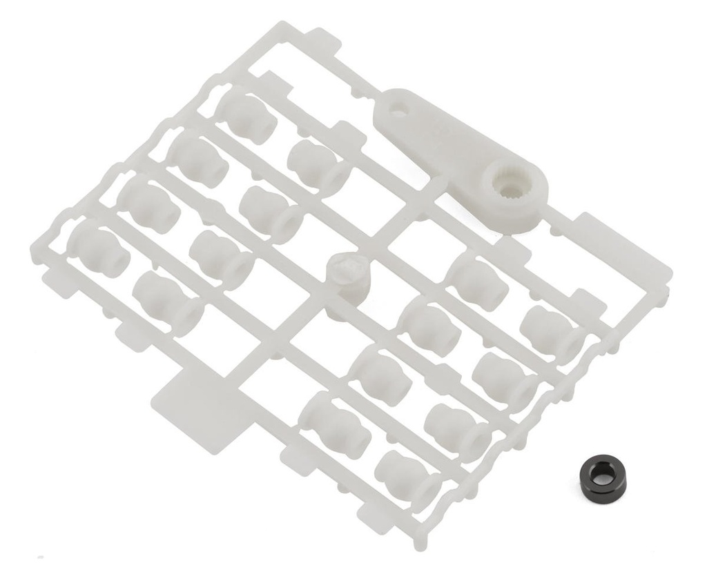 Element RC Enduro Pivot Ball Set