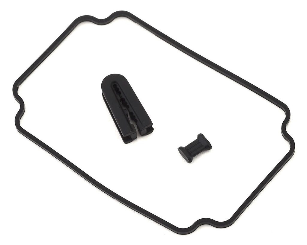 Element RC Enduro Receiver Box Seals