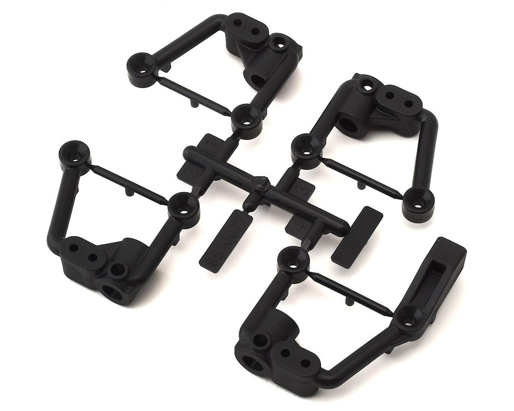 Element RC Enduro Shock Mounts (4)