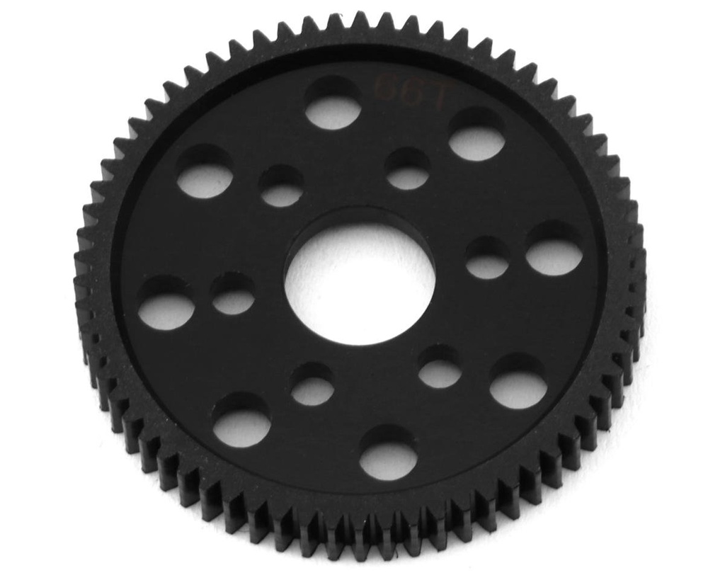 eXcelerate 48P Direct Drive Drag Race Spur Gear (66T)
