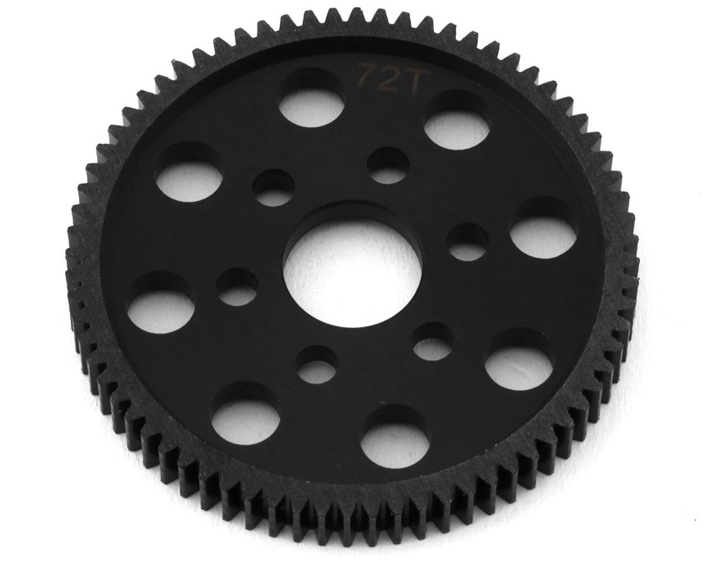 eXcelerate 48P Direct Drive Drag Race Spur Gear (72T)