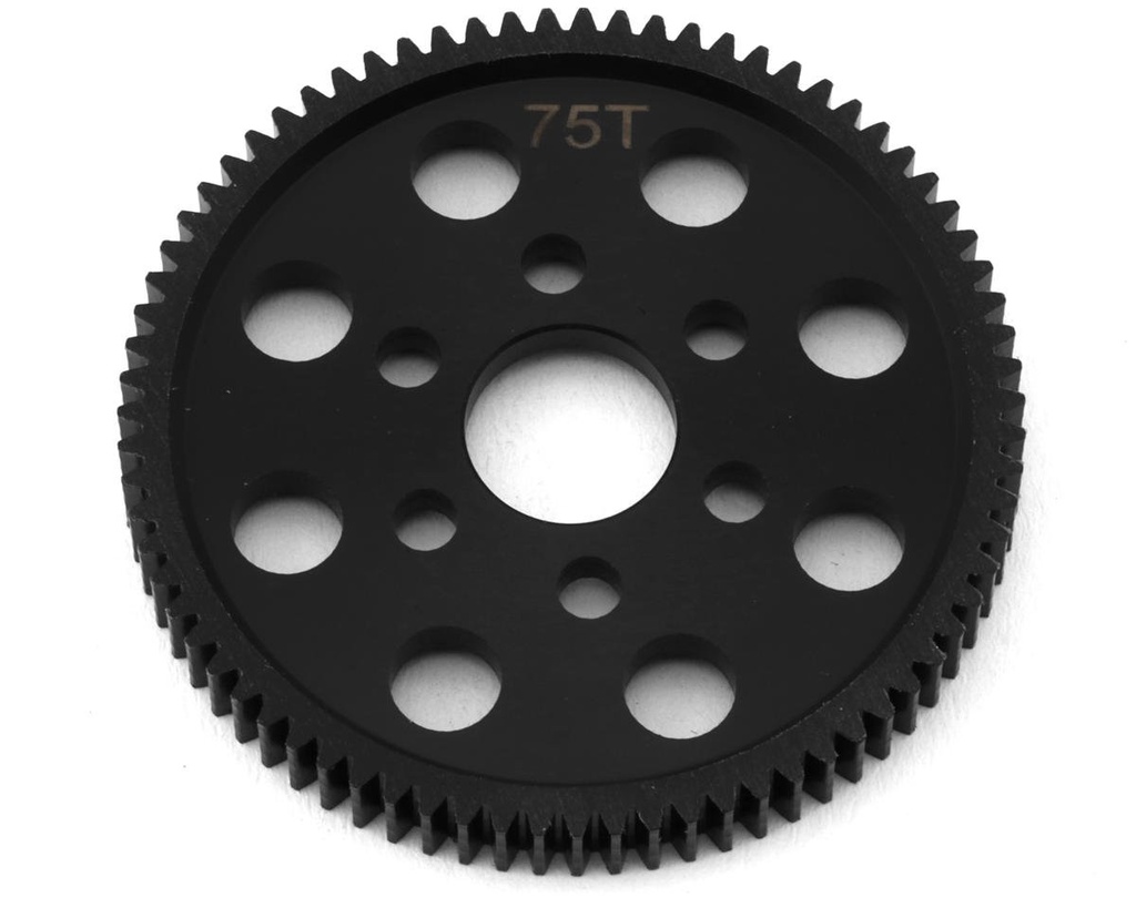 eXcelerate 48P Direct Drive Drag Race Spur Gear (75T)