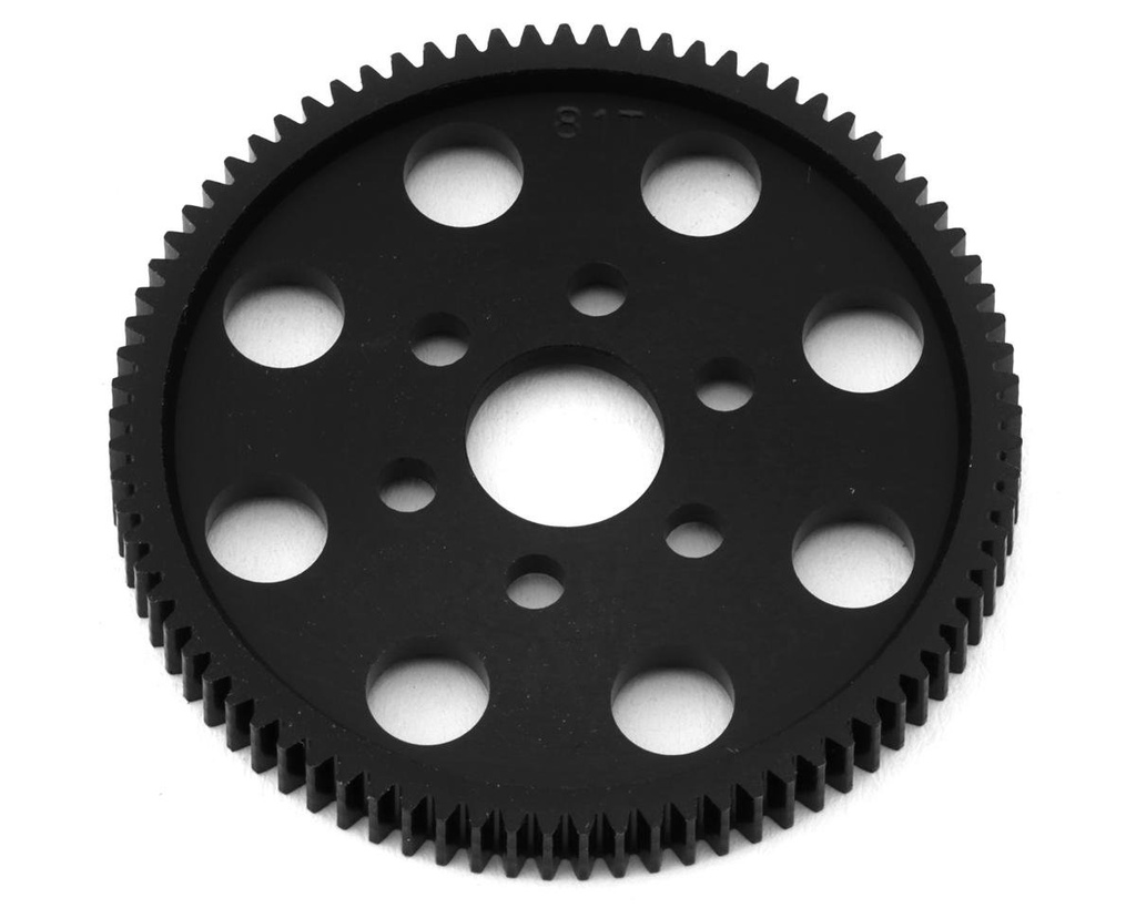 eXcelerate 48P Direct Drive Drag Race Spur Gear (81T)