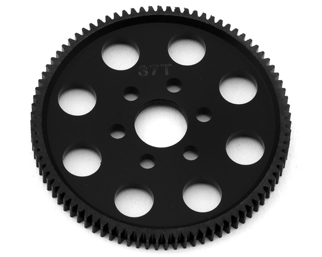 eXcelerate 48P Direct Drive Drag Race Spur Gear (87T)