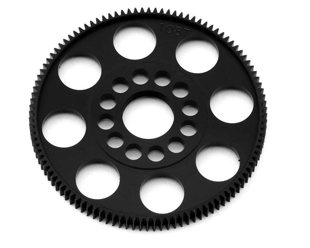 eXcelerate 64P TC Spur Gear (108T)