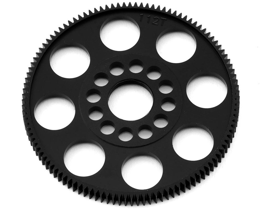 eXcelerate 64P TC Spur Gear (112T)