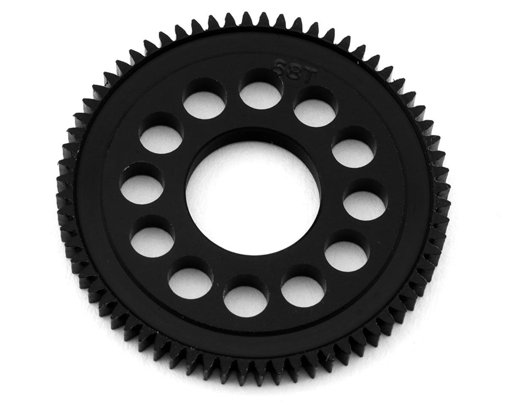 eXcelerate 64P TC Spur Gear (68T)