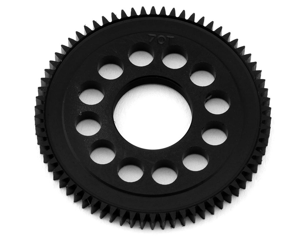 eXcelerate 64P TC Spur Gear (70T)