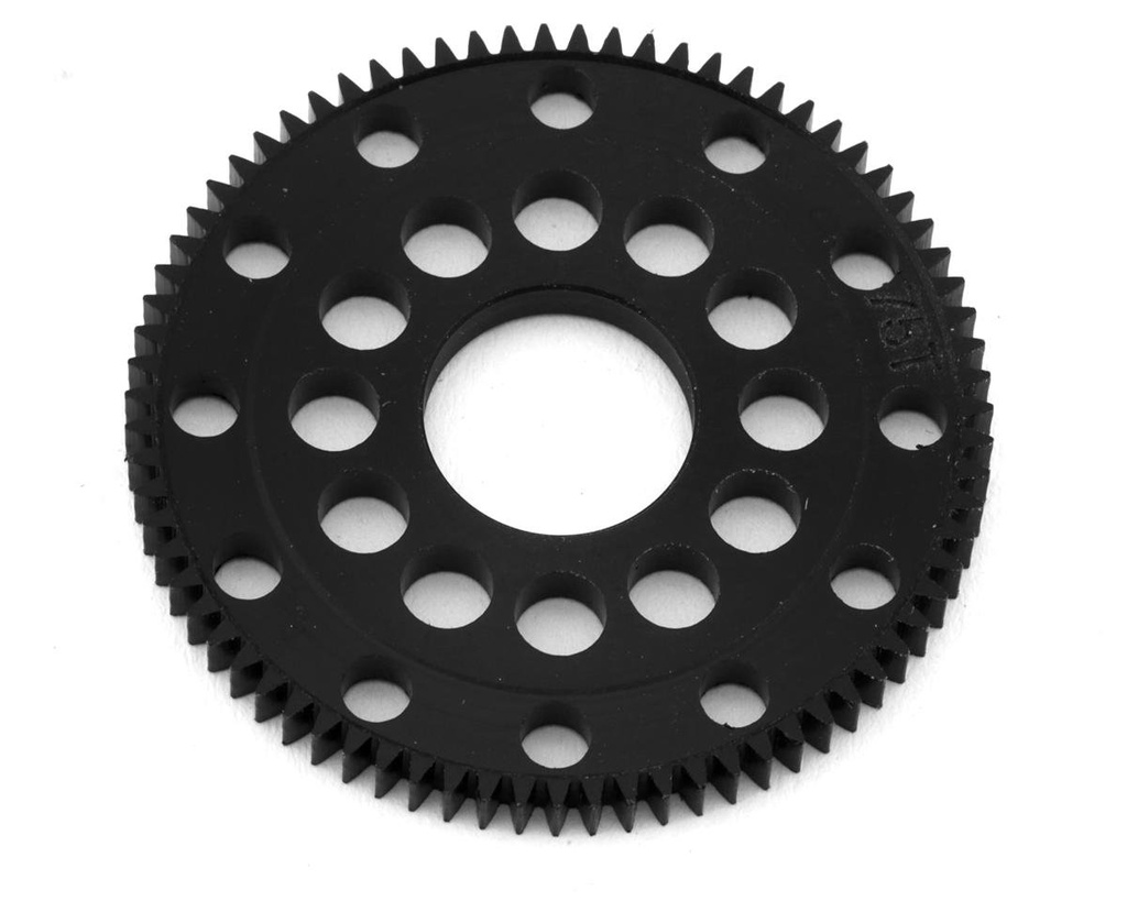 eXcelerate 64P TC Spur Gear (75T)