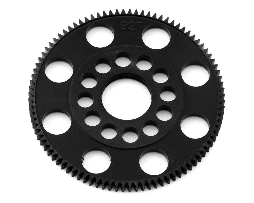 eXcelerate 64P TC Spur Gear (92T)