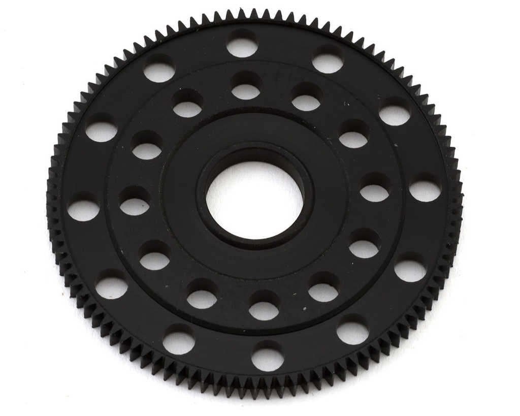 eXcelerate 64P DD Spur Gear (100T)