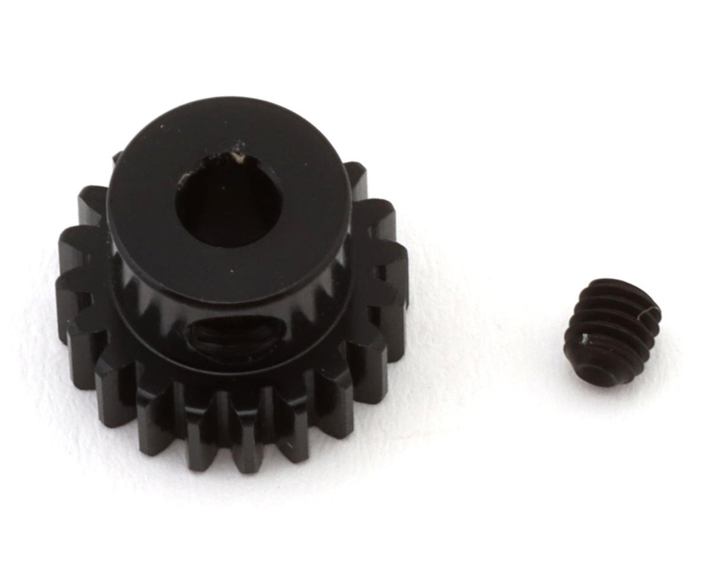 eXcelerate ION Aluminum 48p Pinion Gear (3.17mm Bore) (20T)