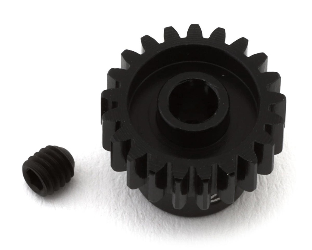 eXcelerate ION Aluminum 48p Pinion Gear (3.17mm Bore) (21T)