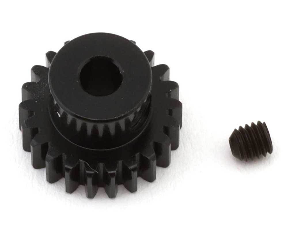 eXcelerate ION Aluminum 48p Pinion Gear (3.17mm Bore) (22T)