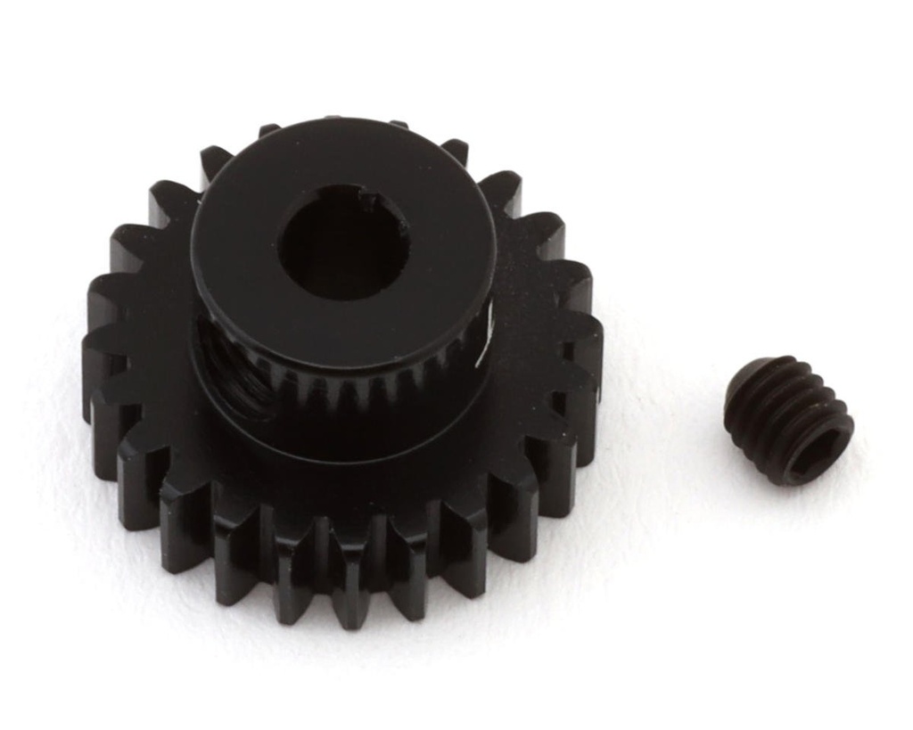 eXcelerate ION Aluminum 48p Pinion Gear (3.17mm Bore) (24T)