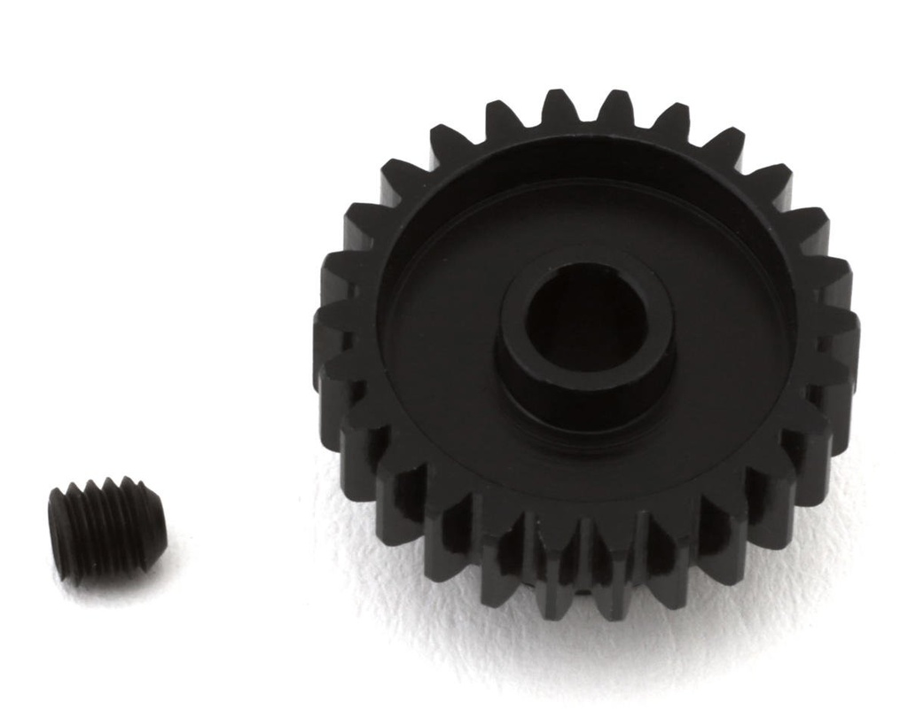 eXcelerate ION Aluminum 48p Pinion Gear (3.17mm Bore) (25T)