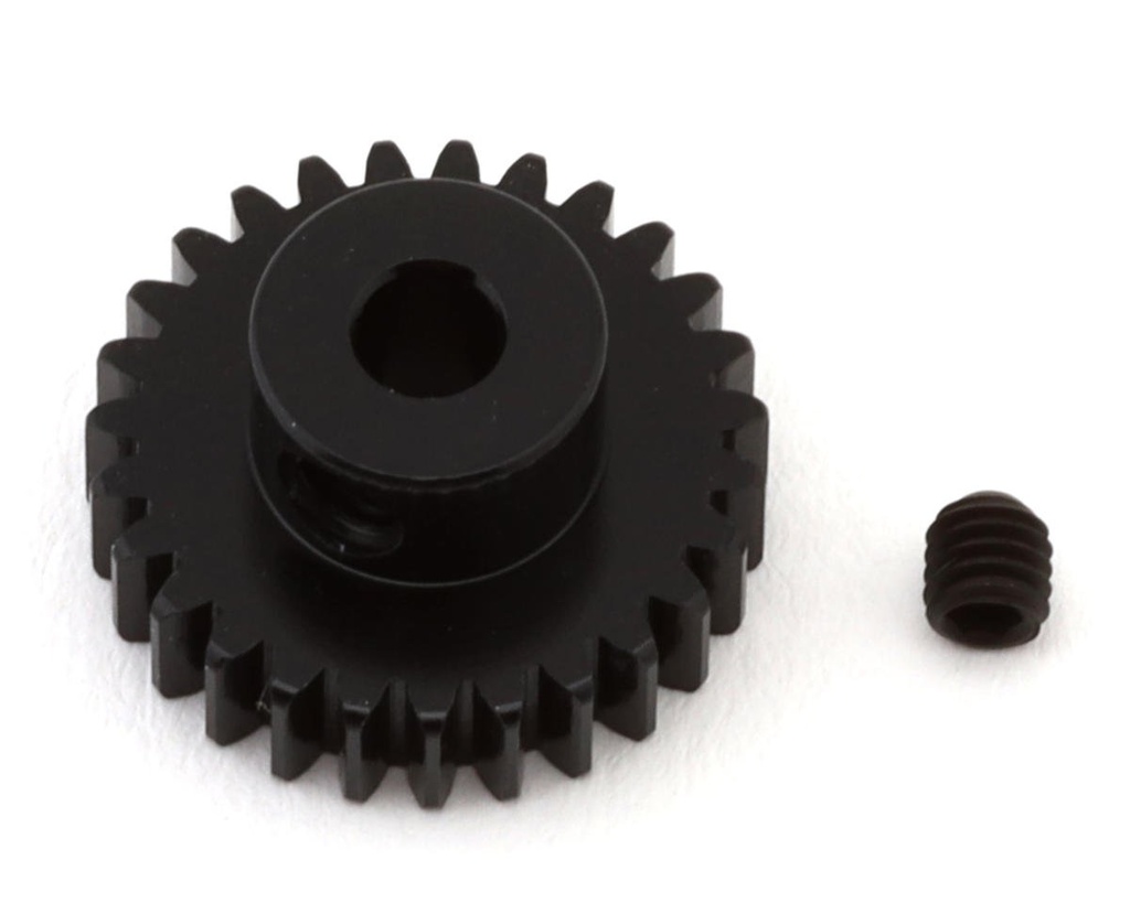 eXcelerate ION Aluminum 48p Pinion Gear (3.17mm Bore) (27T)