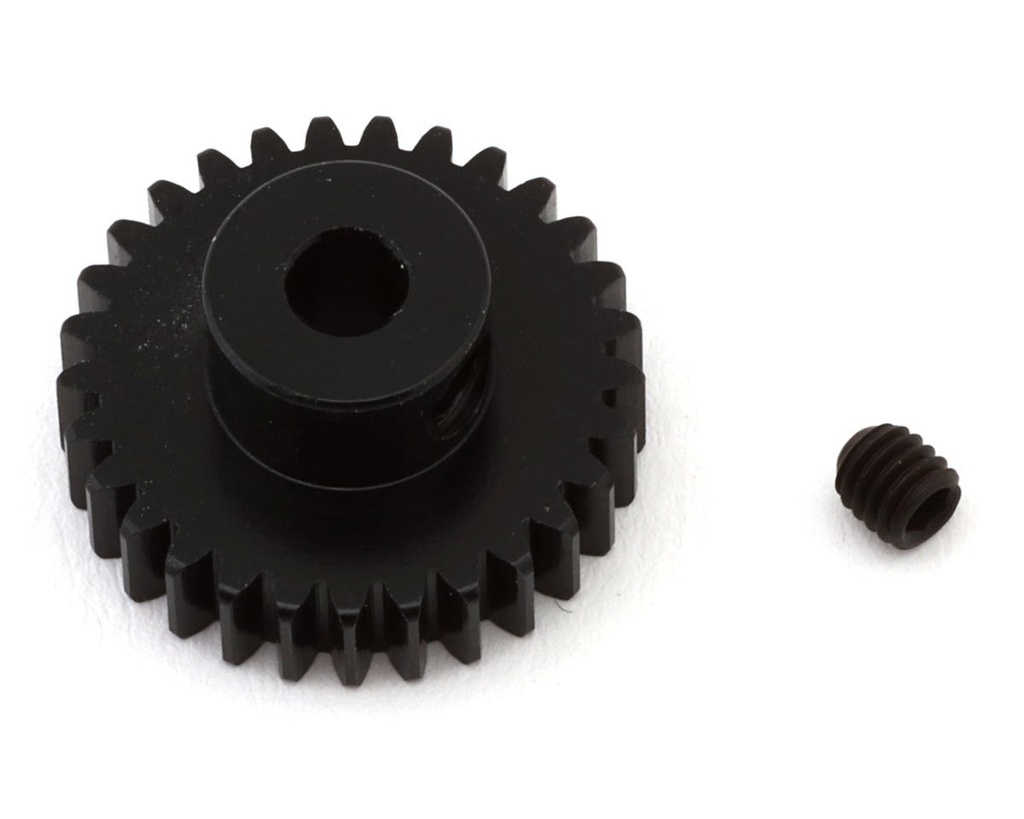 eXcelerate ION Aluminum 48p Pinion Gear (3.17mm Bore) (29T)