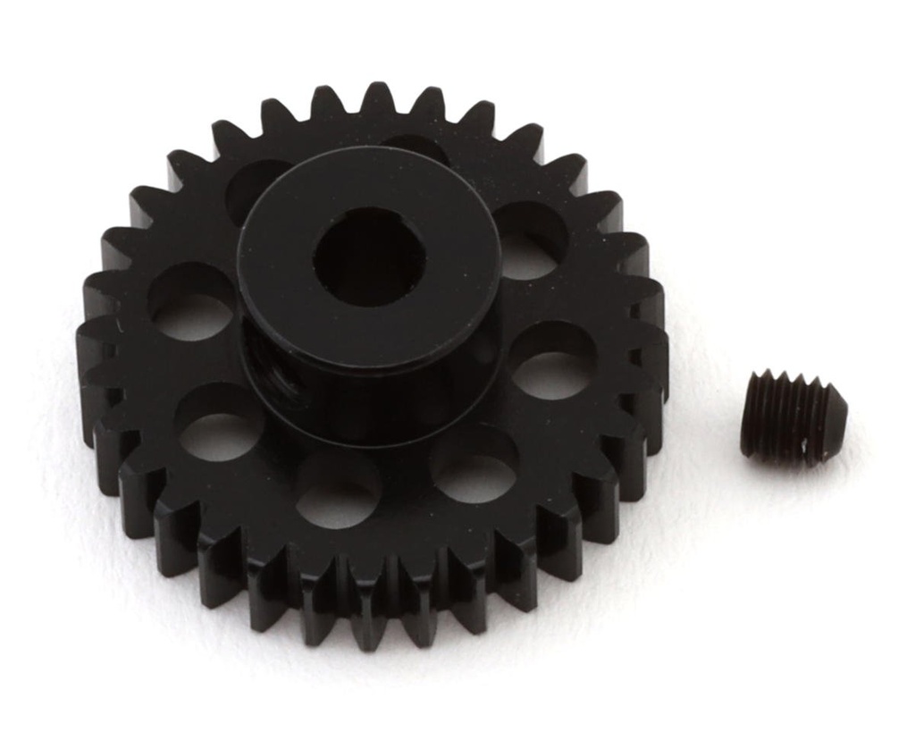 eXcelerate ION Aluminum 48p Pinion Gear (3.17mm Bore) (32T)
