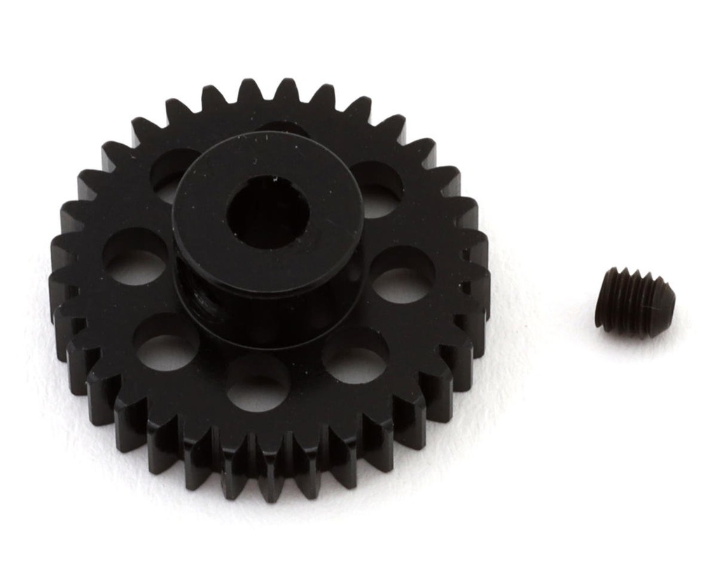 eXcelerate ION Aluminum 48p Pinion Gear (3.17mm Bore) (33T)