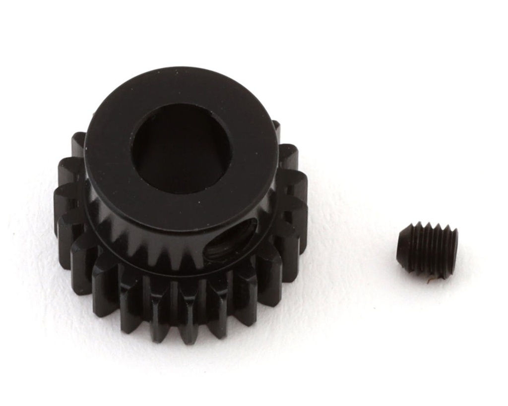 eXcelerate ION Aluminum 48p Pinion Gear (5mm Bore) (23T)