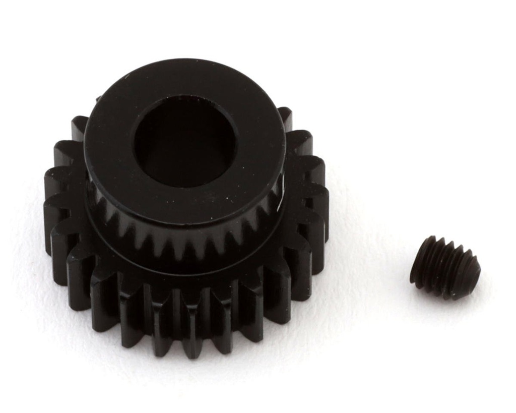 eXcelerate ION Aluminum 48p Pinion Gear (5mm Bore) (25T)
