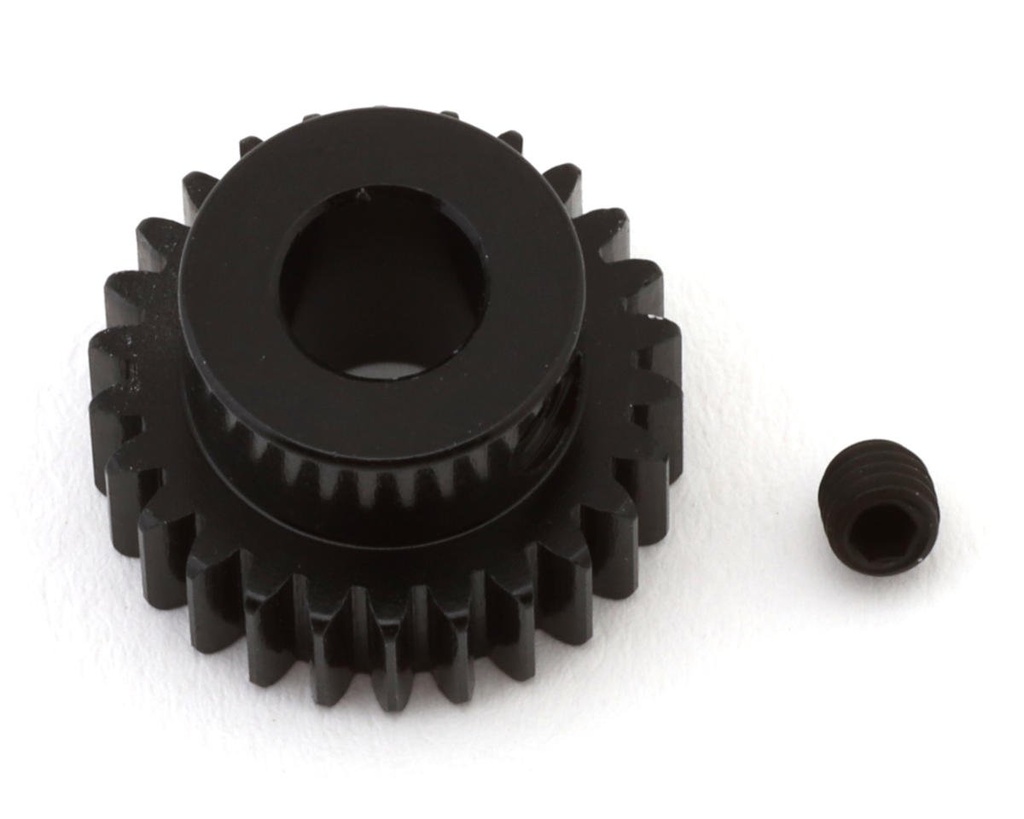 eXcelerate ION Aluminum 48p Pinion Gear (5mm Bore) (26T)