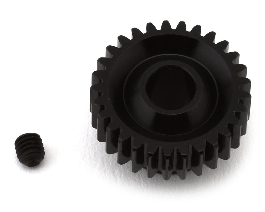 eXcelerate ION Aluminum 48p Pinion Gear (5mm Bore) (29T)